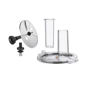 SILVERCREST® Monsieur Cuisine Food-Processor-Aufsatz »SFMC 4 B2« - B-Ware sehr gut