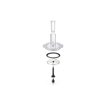 SILVERCREST® Monsieur Cuisine Food-Processor-Aufsatz »SFMC 4 B2« - B-Ware sehr gut