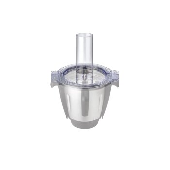 SILVERCREST® Monsieur Cuisine Food-Processor-Aufsatz »SFMC 4 B2« - B-Ware sehr gut