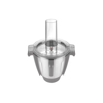 SILVERCREST® Monsieur Cuisine Food-Processor-Aufsatz »SFMC 4 B2« - B-Ware sehr gut