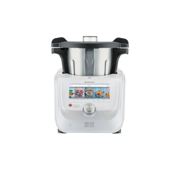 SILVERCREST® Monsieur Cuisine Food-Processor-Aufsatz »SFMC 4 B2« - B-Ware sehr gut