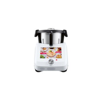 SILVERCREST® Monsieur Cuisine Food-Processor-Aufsatz »SFMC 4 B2« - B-Ware sehr gut
