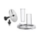 SILVERCREST® Monsieur Cuisine Food-Processor-Aufsatz »SFMC 4 B2« - B-Ware sehr gut