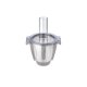 SILVERCREST® Monsieur Cuisine Food-Processor-Aufsatz »SFMC 4 B2« - B-Ware sehr gut