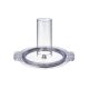 SILVERCREST® Monsieur Cuisine Food-Processor-Aufsatz »SFMC 4 B2« - B-Ware sehr gut