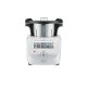 SILVERCREST® Monsieur Cuisine Food-Processor-Aufsatz »SFMC 4 B2« - B-Ware sehr gut