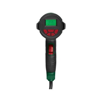 PARKSIDE® Digital Heißluftgebläse »PHLGD 2000 D5« - B-Ware neuwertig