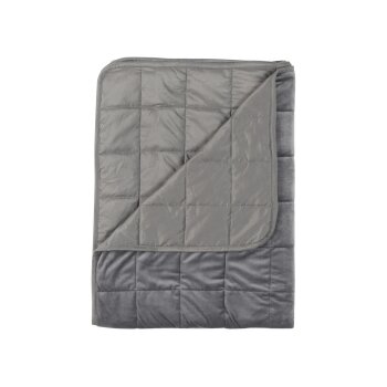 LIVARNO home Gewichtsdecke, ideal für Allergiker, 140 x 200 cm - B-Ware sonstiges