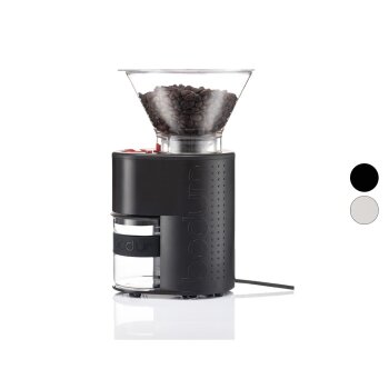 BODUM Elektrische Kaffeemühle, Bistro »10903-1...