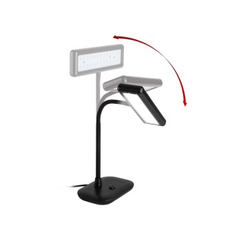 LIVARNO home LED-Tischleuchte - B-Ware