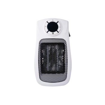 TRONIC® Keramik-Steckdosen-Heizlüfter, 600 W - B-Ware