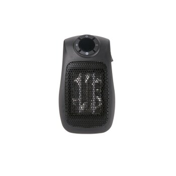 TRONIC® Keramik-Steckdosen-Heizlüfter, 600 W - B-Ware