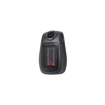 TRONIC® Keramik-Steckdosen-Heizlüfter, 600 W - B-Ware