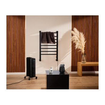 TRONIC® Keramik-Steckdosen-Heizlüfter, 600 W - B-Ware