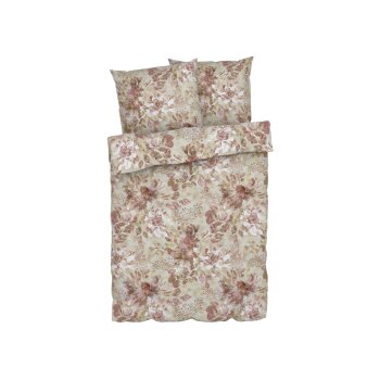 LIVARNO home Feinbiber-Bettwäsche - B-Ware