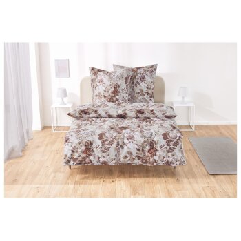 LIVARNO home Feinbiber-Bettwäsche - B-Ware