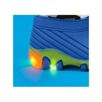 lupilu® Kinder LED-Winterstiefel - B-Ware