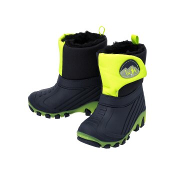 lupilu® Kinder LED-Winterstiefel - B-Ware