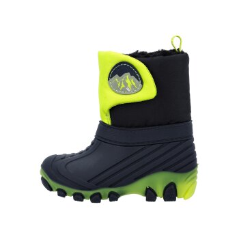 lupilu® Kinder LED-Winterstiefel - B-Ware