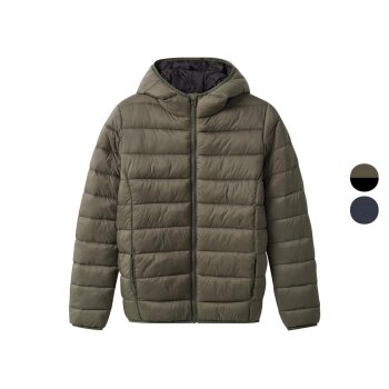 esmara® Kinder Lightweight-Jacke, mit reflektierendem...