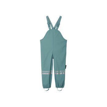 lupilu® Baby Kleinkinder Matsch- und Buddel-Latzhose, gefüttert - B-Ware