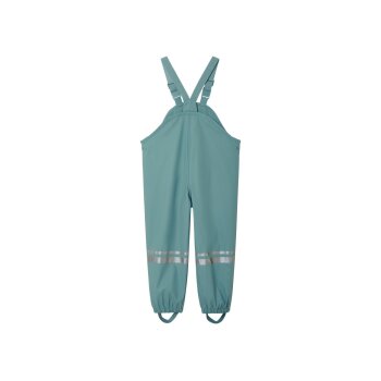 lupilu® Baby Kleinkinder Matsch- und Buddel-Latzhose, gefüttert - B-Ware