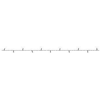 LIVARNO home Lichterkette, 100 LEDs, 10 m /...