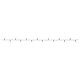 LIVARNO home Lichterkette, 100 LEDs, 10 m / Kugellichterkette 120 LEDs, 8,9 m - B-Ware