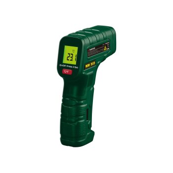 PARKSIDE® Bau-/Holzfeuchtemessgerät »PBHM A1« / Infrarot-Thermometer »PITM A1« (Infrarot-Thermometer) - B-Ware sehr gut