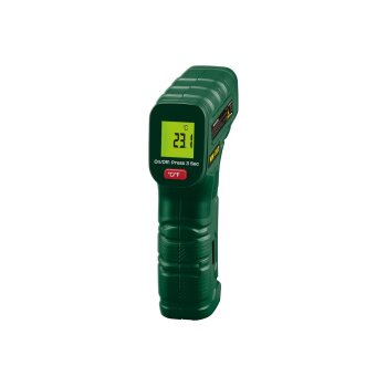 PARKSIDE® Bau-/Holzfeuchtemessgerät »PBHM A1« / Infrarot-Thermometer »PITM A1« (Infrarot-Thermometer) - B-Ware sehr gut