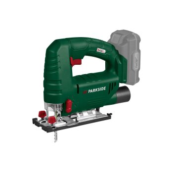 PARKSIDE® 20 V Akku-Stichsäge »PSTA 20-Li A1«, ohne Akku und Ladegerät - B-Ware sehr gut