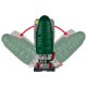 PARKSIDE® 20 V Akku-Stichsäge »PSTA 20-Li A1«, ohne Akku und Ladegerät - B-Ware sehr gut