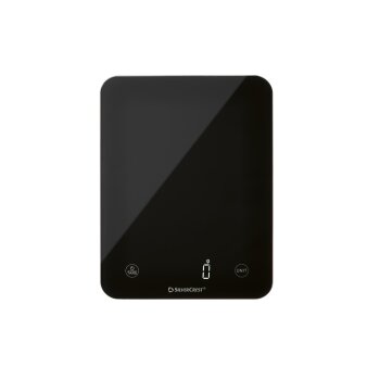 SILVERCREST® Akku-Küchenwaage SAKW 10 A1 - B-Ware neuwertig