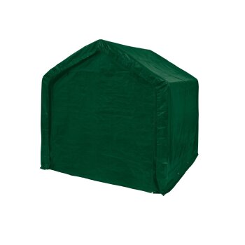 PARKSIDE® Zeltgarage, 180 x 180 x 180 cm - B-Ware neuwertig