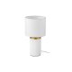 LIVARNO® LED-Tischleuchte (Weiß) - B-Ware neuwertig