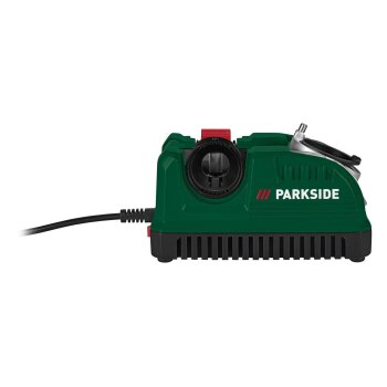 PARKSIDE® Bohrerschärfgerät »PBSG 92 A1« - B-Ware sehr gut