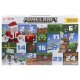Minecraft Adventskalender - B-Ware neuwertig