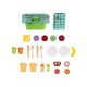 lupilu® Lebensmittelspielset - B-Ware
