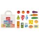 lupilu® Lebensmittelspielset - B-Ware