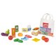 lupilu® Lebensmittelspielset - B-Ware