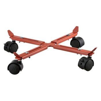 PARKSIDE® Teleskop-Pflanzenroller - B-Ware