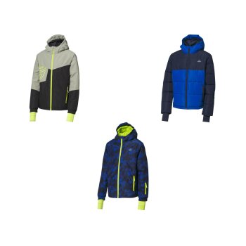 CRIVIT Kinder Skijacke - B-Ware