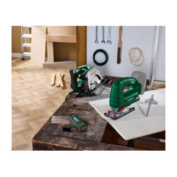 PARKSIDE® Bau-/Holzfeuchtemessgerät »PBHM A1« / Infrarot-Thermometer »PITM A1« - B-Ware