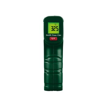 PARKSIDE® Bau-/Holzfeuchtemessgerät »PBHM A1« / Infrarot-Thermometer »PITM A1« - B-Ware