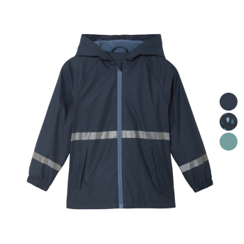 lupilu® Baby Kleinkinder Matsch- und Buddeljacke,...