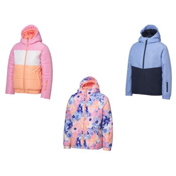 CRIVIT Kinder Skijacke - B-Ware