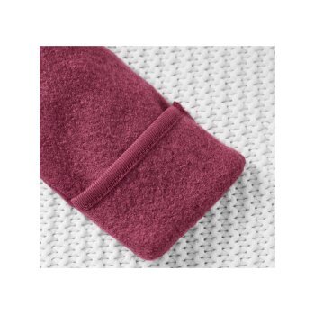 lupilu® Baby-Jacke, aus reiner Bio-Merinowolle - B-Ware