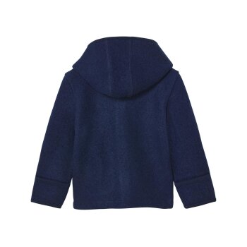 lupilu® Baby-Jacke, aus reiner Bio-Merinowolle - B-Ware