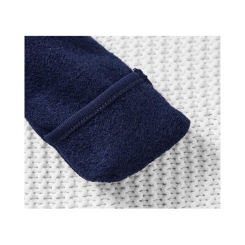 lupilu® Baby-Jacke, aus reiner Bio-Merinowolle - B-Ware