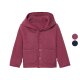 lupilu® Baby-Jacke, aus reiner Bio-Merinowolle - B-Ware